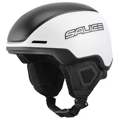 Produktbild von Salice Eagle White/Black 52-56 cm