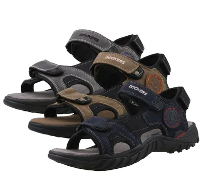 Produktbild von Dockers Sandalen Sandalen Leder