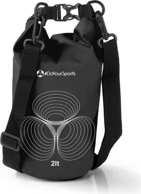 Produktbild von #DoYourSports PVC dry bag - 2L - schwarz