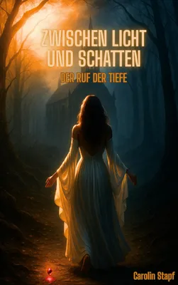 Produktbild von Zwischen Licht und Schatten