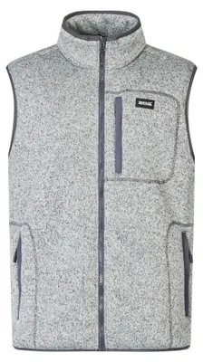 Obrázok produktu pre Regatta – pánska bunda "Barlee" RG13250 (M) (srebrošedá)
