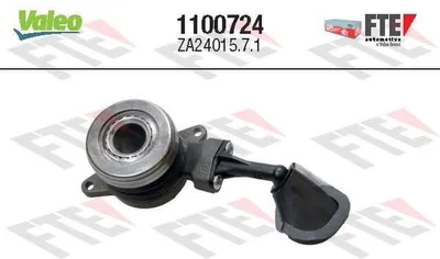 Produktbild von FTE 1100724 Ausrücklager Zentralausrücker für FIAT Ducato Kastenwagen (250, 290) Kupplung
