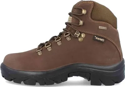 Produktbild von Stiefel Chiruca 4307002 für Damen