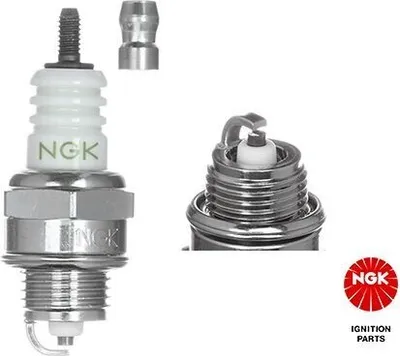 Produktbild von NGK Zündkerze BPM6Y für