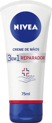 Produktbild von Nivea Repairing Hand Cream 75ml