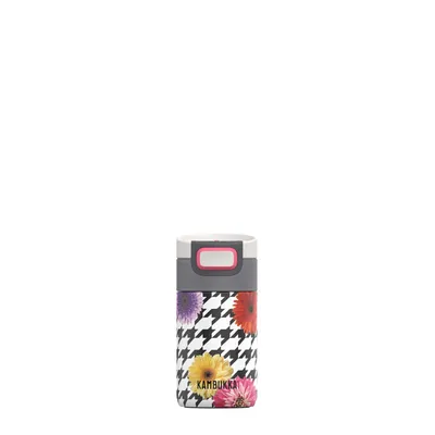 Obrázek produktu pro Kambukka Etna 300ml Floral Patchwork thermal mug