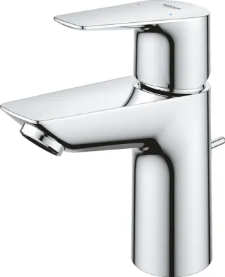 Produktbild von GROHE BauEdge, Chrom