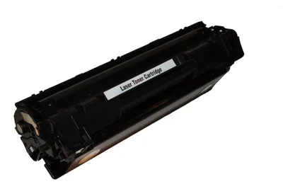 Produktbild von Toner Fuer Hp Lj Pro P1100 Black