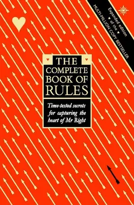 Produktbild von The Complete Book of Rules