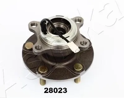 Obrázek produktu pro ASHIKA 44-28023 Závěsy kol