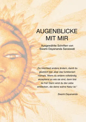 Produktbild von Augenblicke mit mir