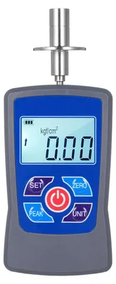 Obrázok produktu pre Digitálny tester tvrdosti ovocia s podsvietením a alarmom