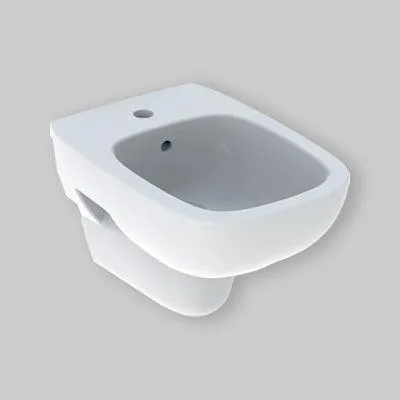 Zdjęcie produktu dla Wisząca bidet „Fantasia” z jednym otworem