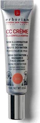 Immagine prodotto di Erborian CC Cream 15 ml CC Cream