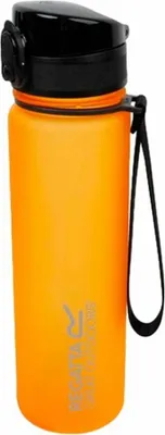 Produktbild von Wasserflasche Regatta RCE128-188 Orange 600 ml
