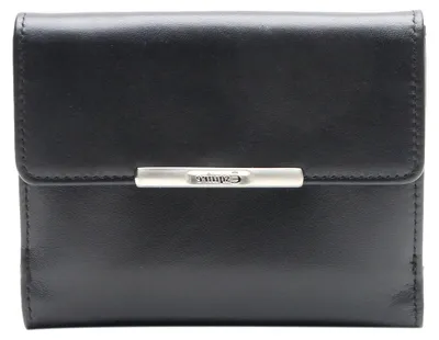 Produktbild von Helena RFID Wallet Black
