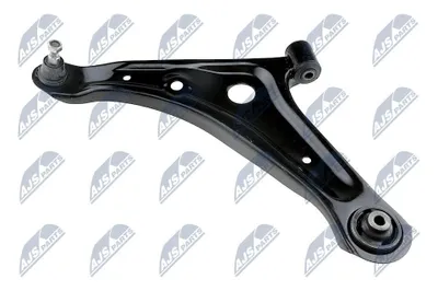 Produktbild von NTY ZWD-MS-000 Querlenker Vorne Links Unten Vorne Außen Links für MITSUBISHI Mirage / Space Star Schrägheck (A0A)