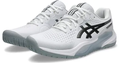 Produktbild von Asics Gel-Challenger 15 Herren Tennisschuh Weiß Gr. 46