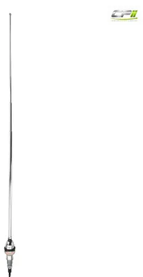 Produktbild von Retrosound SC61-CM1-20 Teleskopantenne Heckmontage Chevrolet Camaro 1967-68