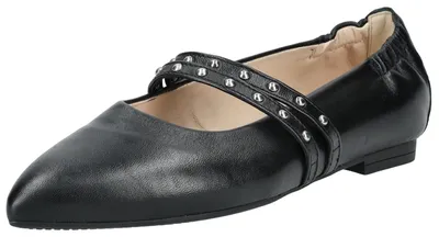 Produktbild von Gabor Ballerinas Ballerinas Glattleder