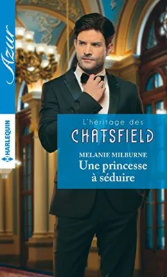 Image de Une princesse à séduire