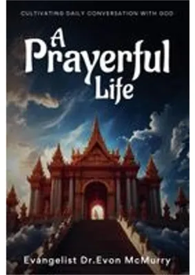 Obrázok produktu pre A Prayerful Life