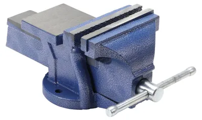 Obrázek produktu pro BGS technic Bench Vice, 6,26 kg