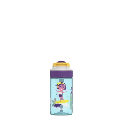 Obrázek produktu pro Láhev pro děti Lagoon 400 ml Surf Girl