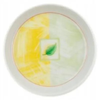 Produktbild von Lubiana HEL 0495 Porzellan Butterteller 9 cm