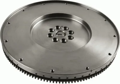 Produktbild von SACHS 3421 601 080 Schwungrad passend für MERCEDES-BENZ ATEGO 2 ATEGO 3