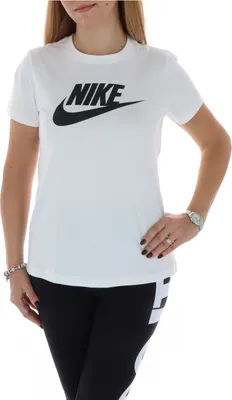 Obrázok produktu pre Nike Trička Tee Essntl Icon Futura, BV6169100, Größe: 168