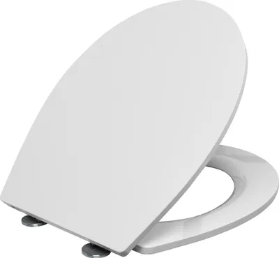 Produktbild von Sonstige Cornat - Toilettensitz - Duroplast - Rino Slim
