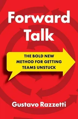 Zdjęcie produktu dla Forward Talk