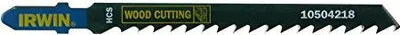 Obrázok produktu pre IRWIN Jig saw blades, 5 PK T144DP