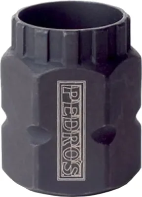 Produktbild von Pedro's Innenlager- & Kassettenabzieher für Camapgnolo, schwarz