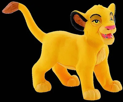 Immagine prodotto di Bullyland 12254 - Lví král Simba