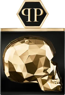 Produktbild von Das $kull Gold Duftspray 125ml