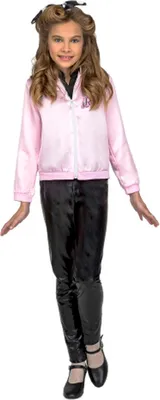Obrázek produktu pro Převlek pro děti My Other Me Pink Lady (3 kusy) - 5-6 let