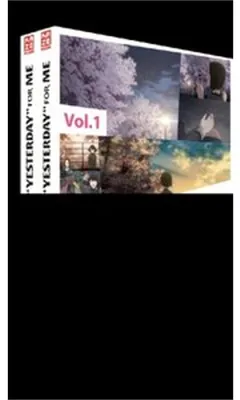 Obrázok produktu pre Zaspievaj mi včerajšok – Kompletné vydanie – Balíček zv. 1–2, 2 DVD zv. 1–2