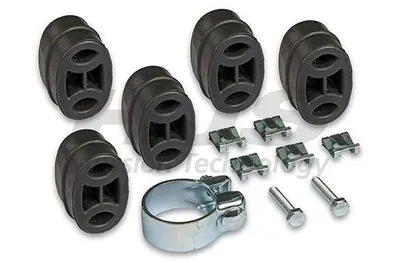 Produktbild von Hjs Montagesatz, Abgasanlage  82 14 1752