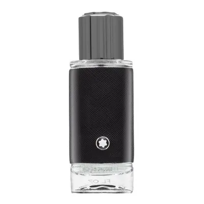 Obrázok produktu pre Montblanc Explorer, Muži, 30 ml, Nádoba na jedno použitie, Bergamot, šalviový olej, Ružové korenie, Koža, Vetiver, Akigalawood, Ambroxan, kakao, Pačuli