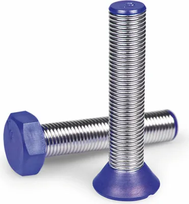 Produktbild von Take2 Biegsie! Salz- und Pfefferstreuer, 2er Set, Salzstreuer, Pfeffer Streuer, Salz, Gewürzstreuer, Blau, 98003