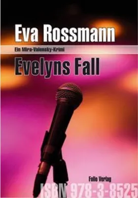 Immagine prodotto di Rossmann, E: Evelynys Fall