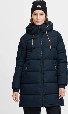 Produktbild von OXMO BY - OXJody - Puffer Coat - 21800202-ME