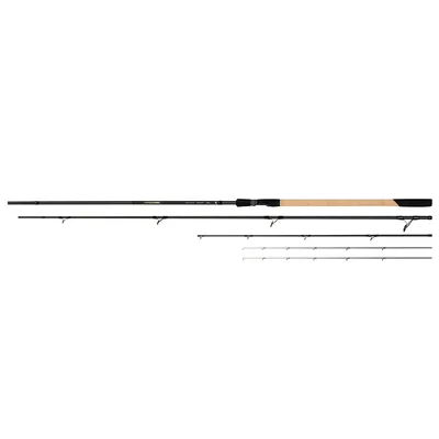 Produktbild von Fox Matrix Horizon X Pro Distance Feeder 4m 130g - Feederrute