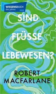 Image de Sind Flüsse Lebewesen?