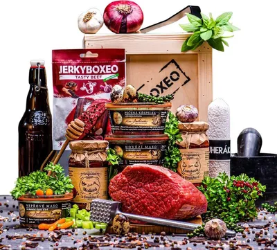 Immagine prodotto di Box per carnivori