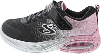 Produktbild von Skechers Microspex Max Advance-Gli 303859L BKRG (36/BKRG)