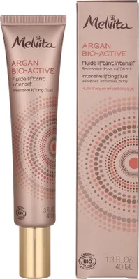 Produktbild von Melvita Intensive Lifting Fluid, Frauen, Mischhaut, normale Haut, ölige Haut, 40 ml