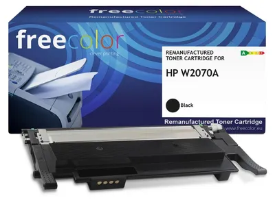 Zdjęcie produktu dla Freecolor K18907F7, 1600 stron(y), Czarny, 0 szt.